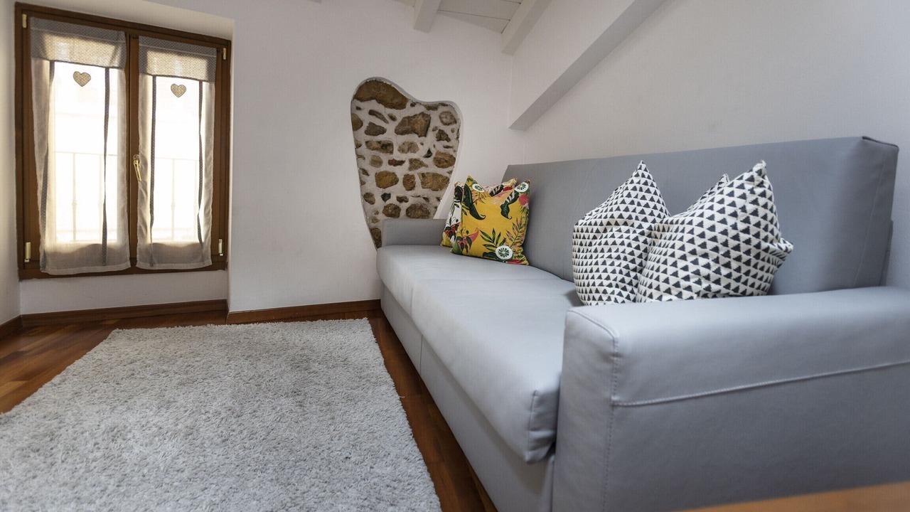 Photo of Livingroom in Malcesine