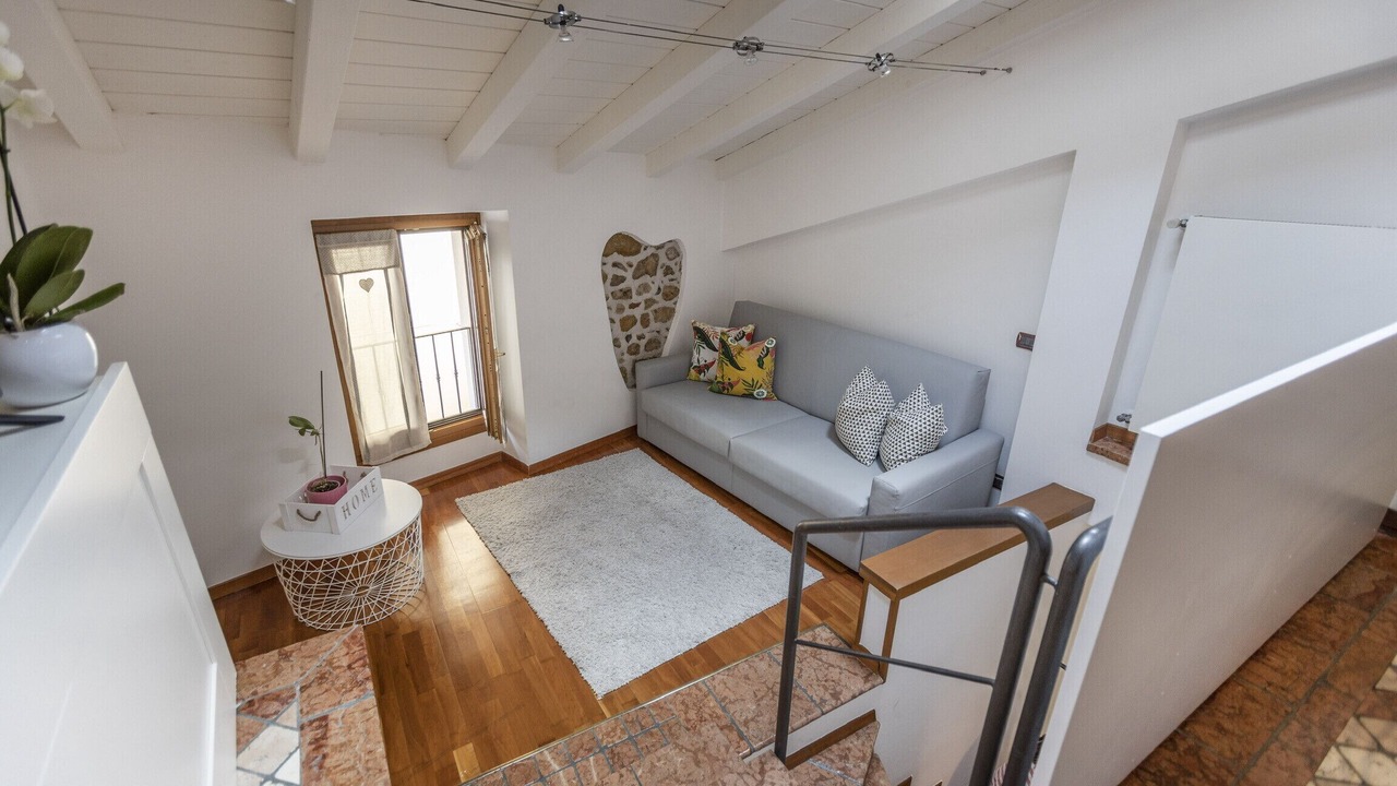 Photo of Livingroom in Malcesine