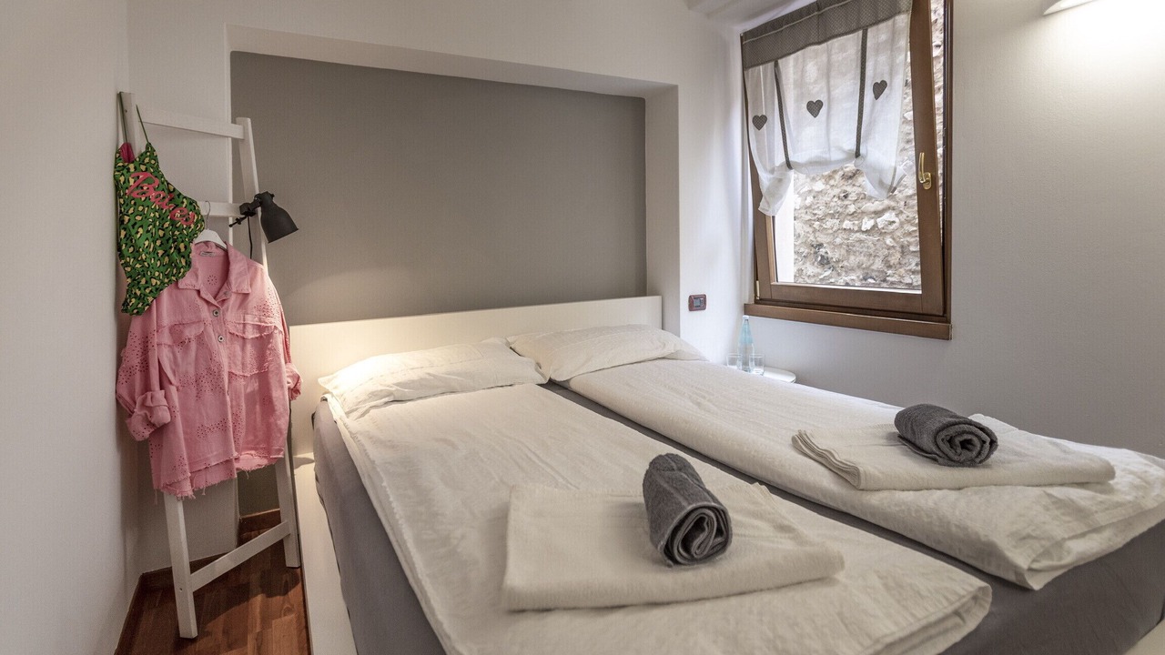 Photo of Bedroom in Malcesine