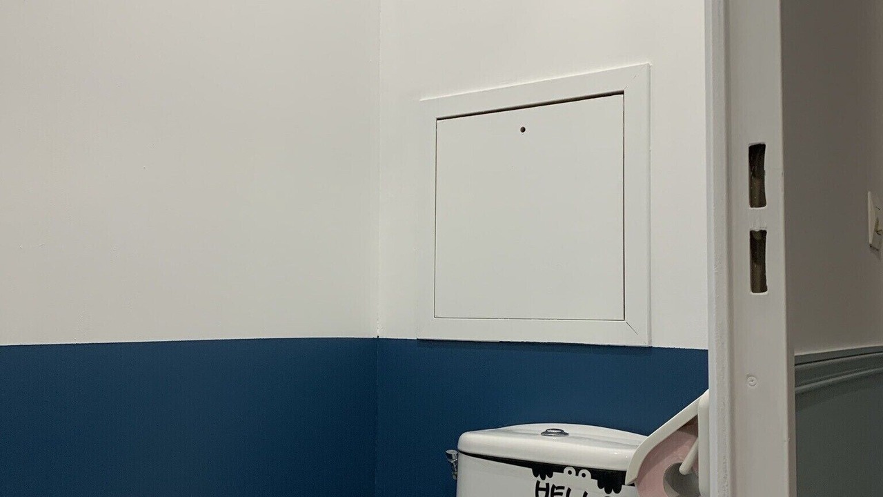 Photo of Bathroom in Montevrain