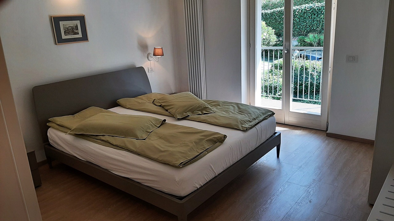 Photo of Bedroom in Malcesine