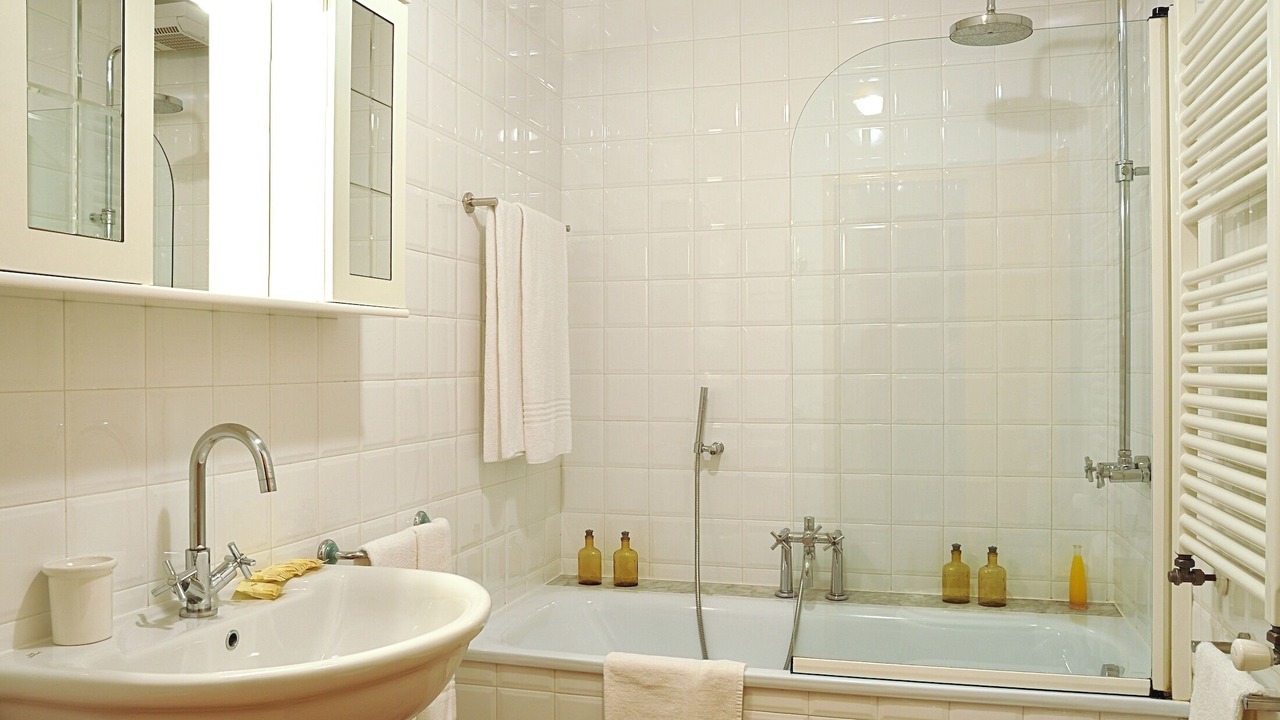 Photo of Bathroom in Ospedaletto di Pescantina