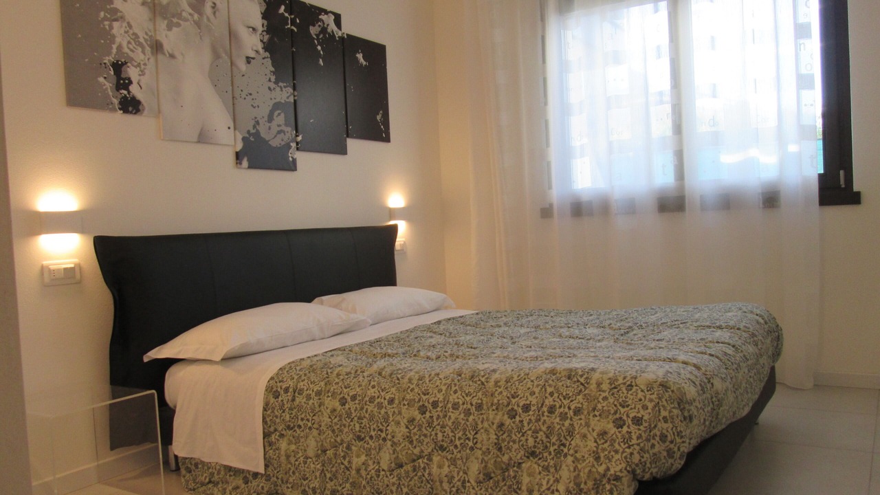 Photo of Bedroom in Riva del Garda