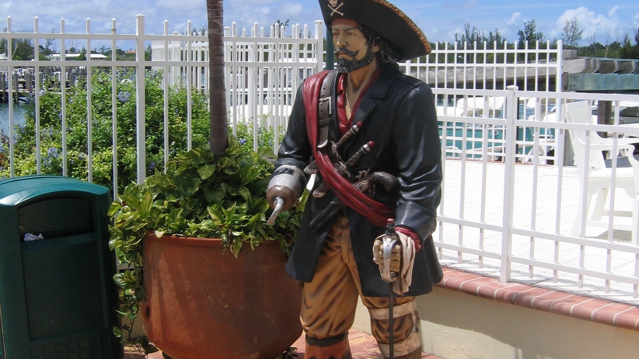 Photo of Outdoor in Freeport