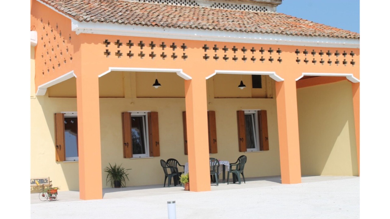 Photo of Outdoor in Codevigo