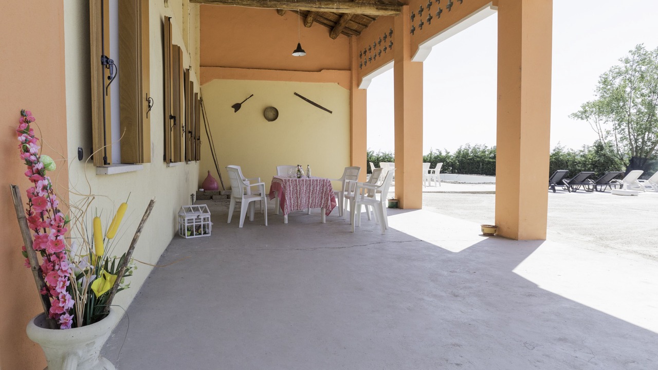 Photo of Outdoor in Codevigo
