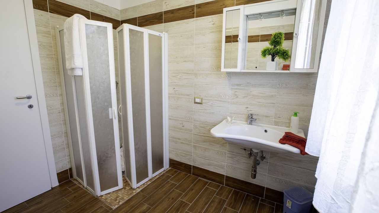 Photo of Bathroom in Codevigo