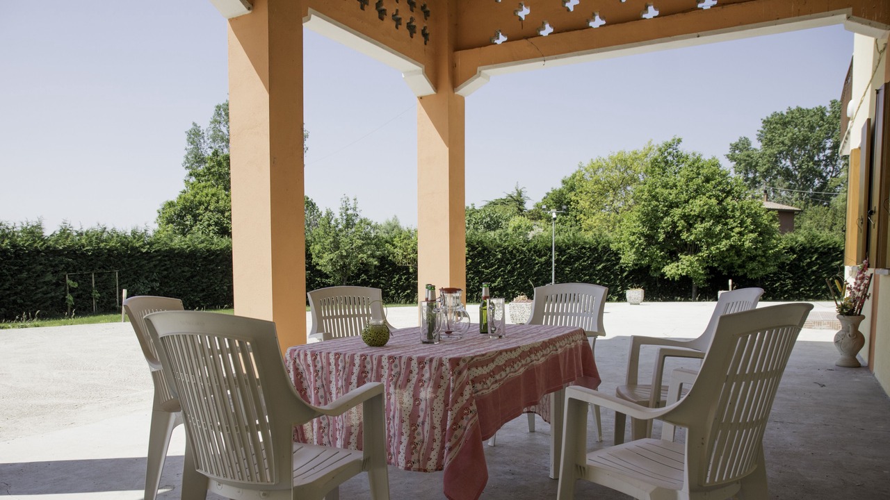 Photo of Outdoor in Codevigo