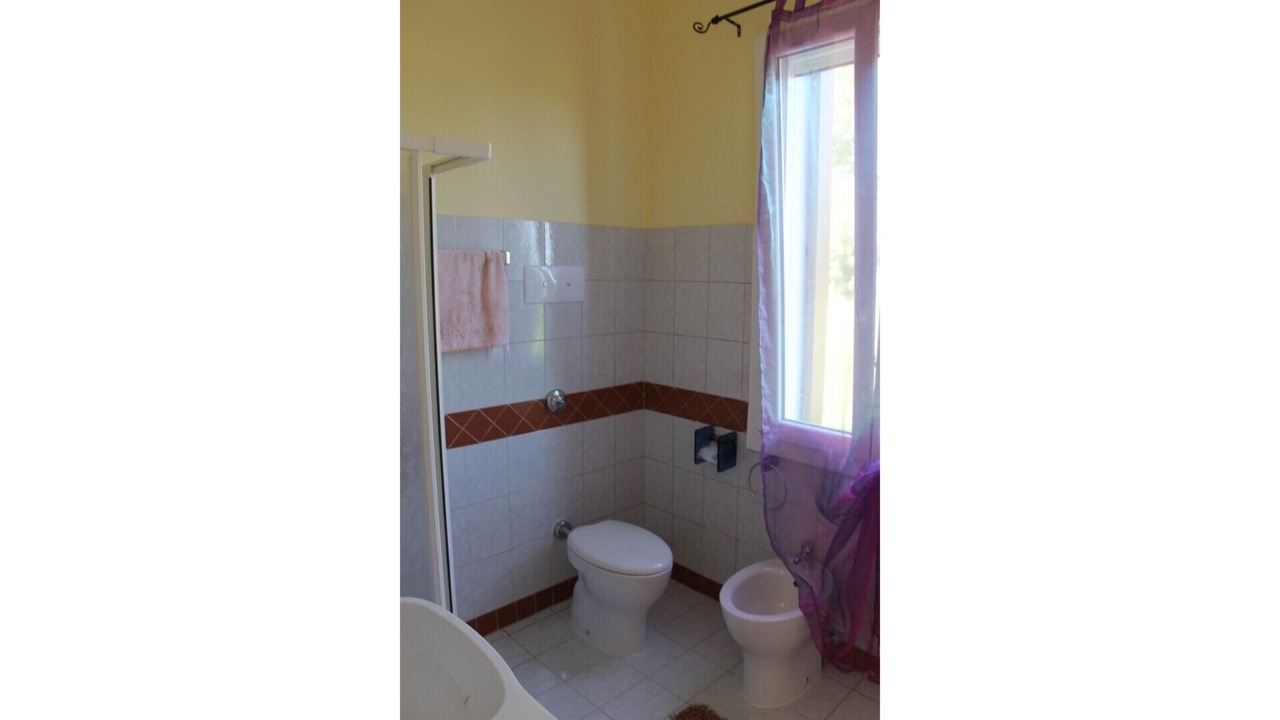 Photo of Bathroom in Codevigo