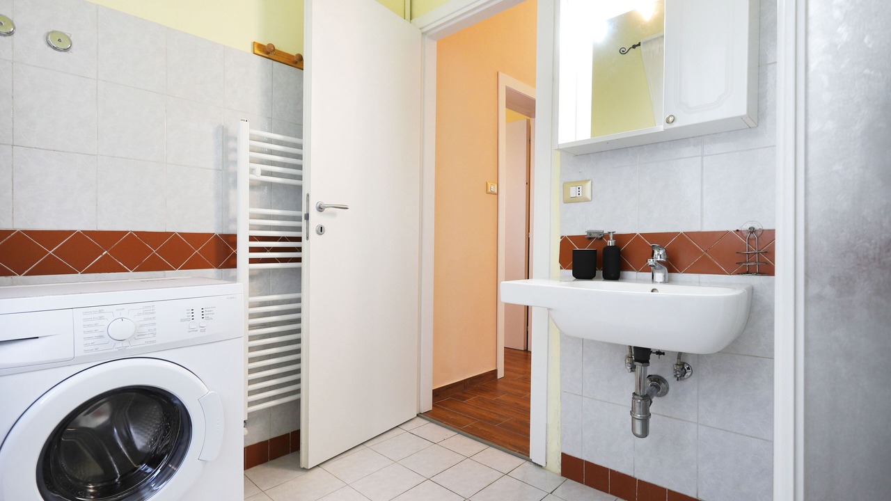 Photo of Bathroom in Codevigo