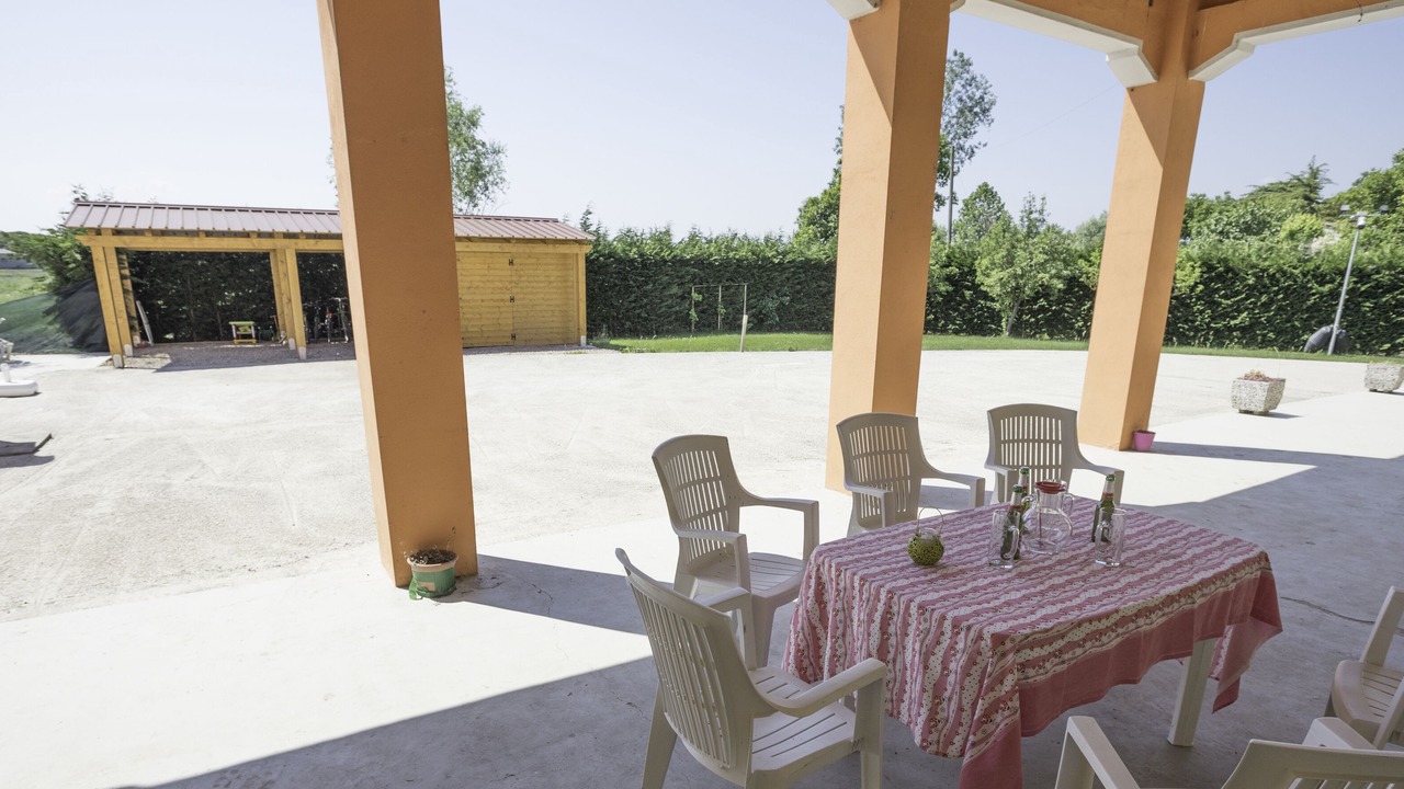 Photo of Outdoor in Codevigo