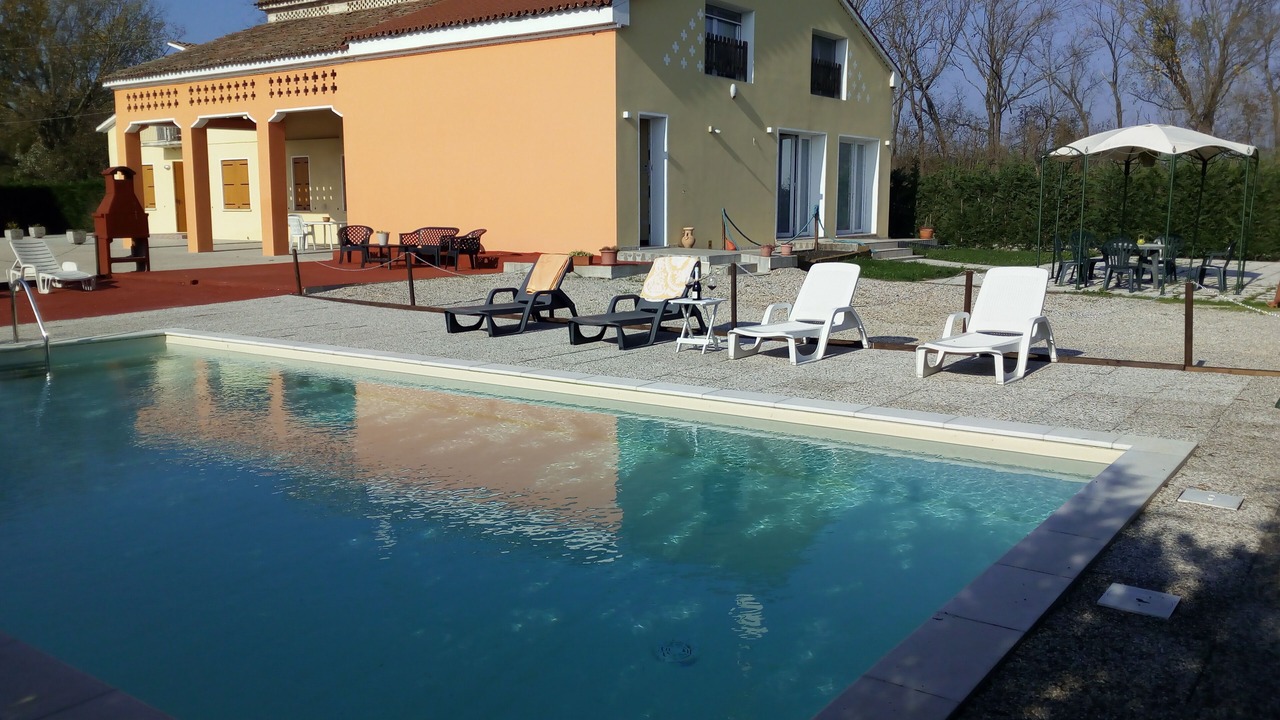 Photo of Outdoor in Codevigo