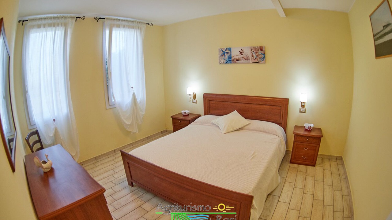 Photo of Bedroom in Codevigo