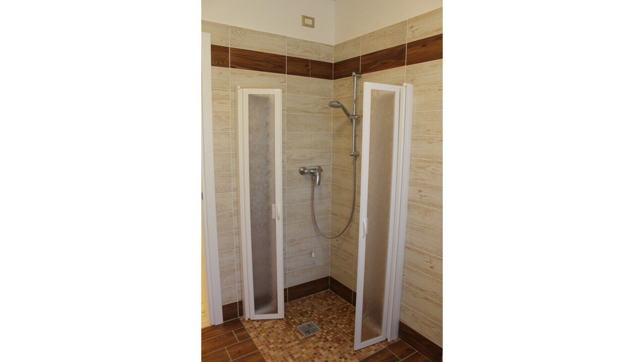 Photo of Bathroom in Codevigo
