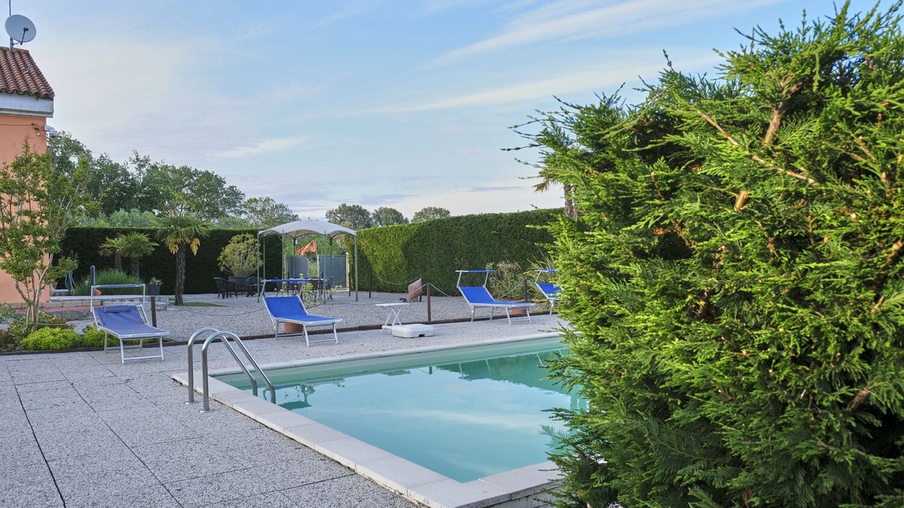 Photo of Outdoor in Codevigo