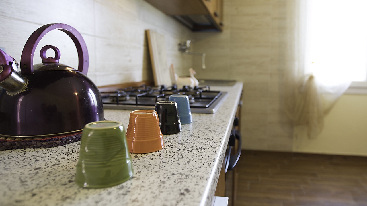 Photo of Kitchen in Codevigo