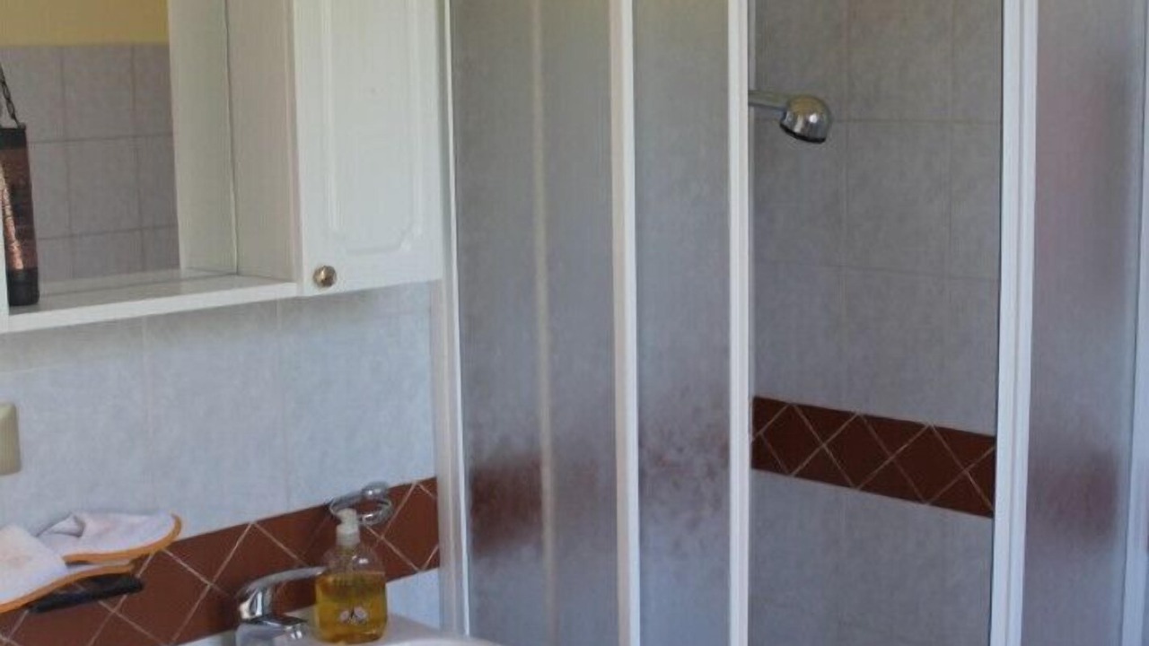 Photo of Bathroom in Codevigo