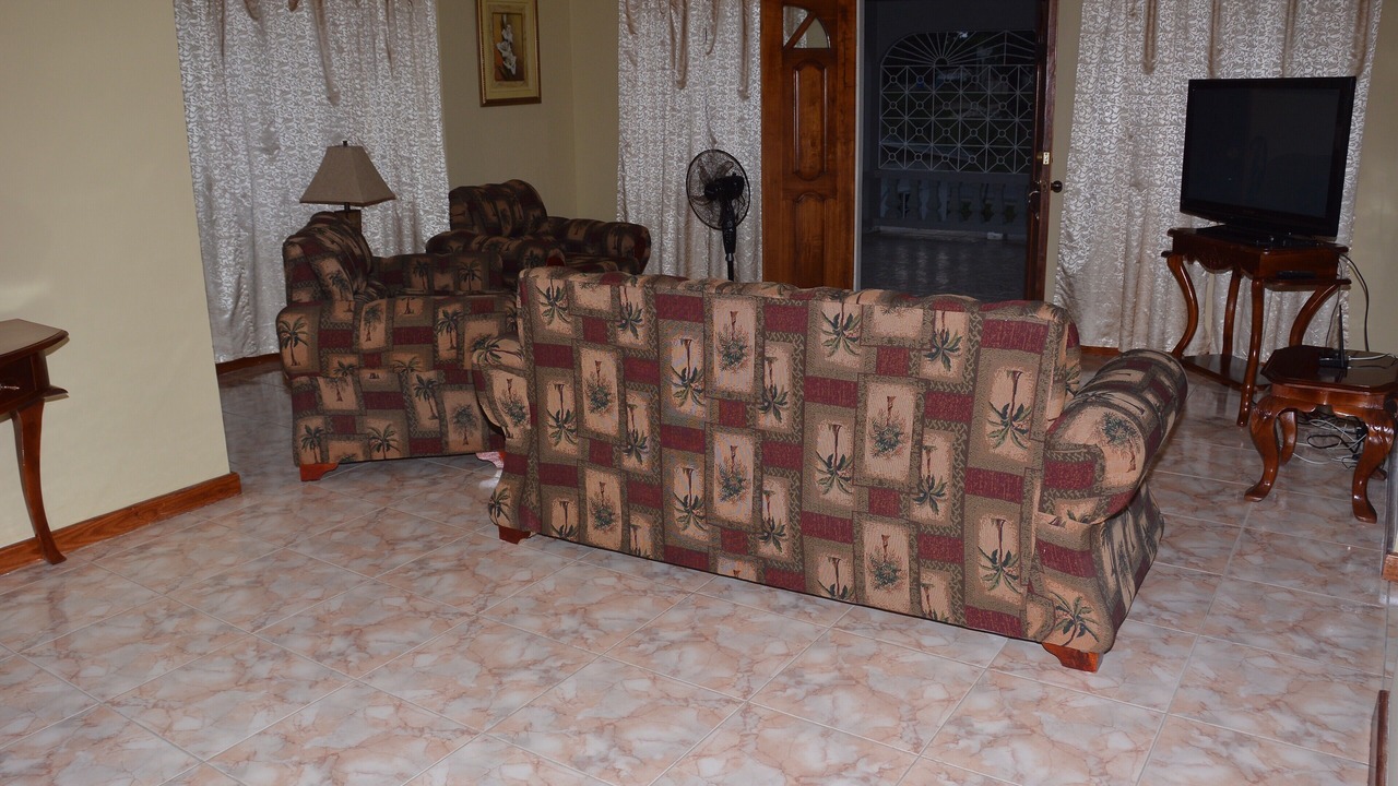 Photo of Bedroom in Lacovia