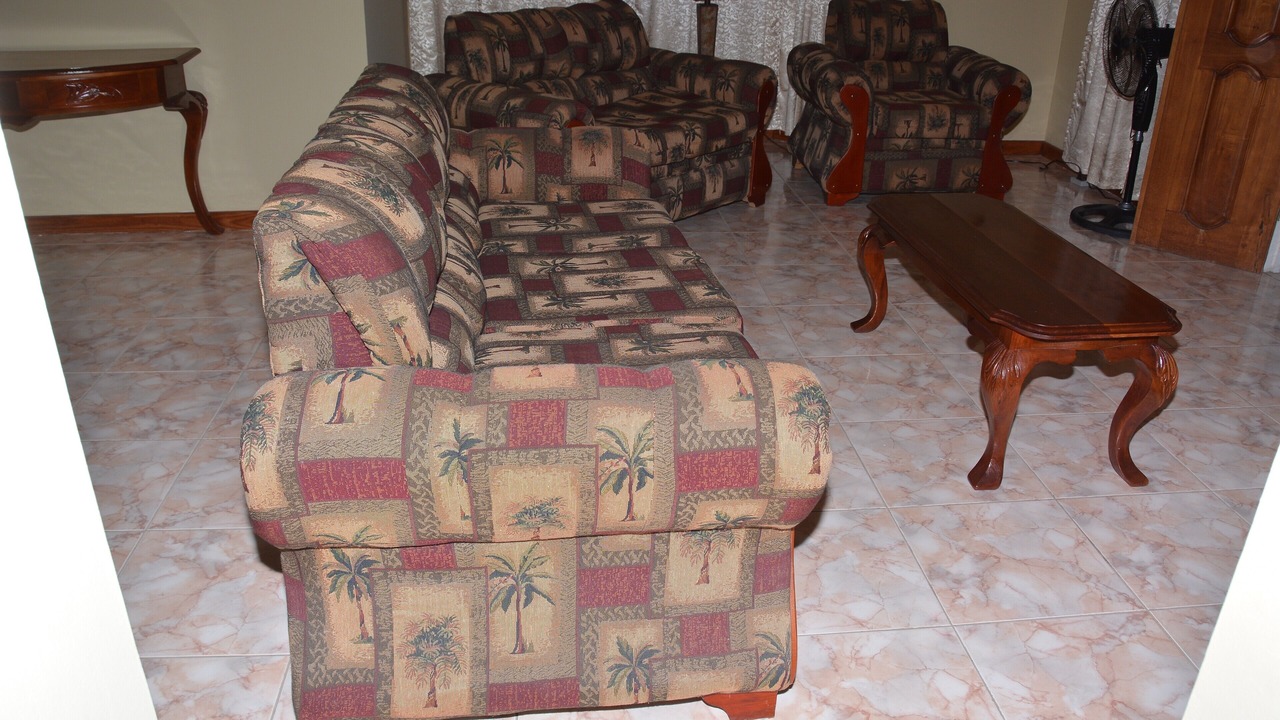 Photo of Livingroom in Lacovia