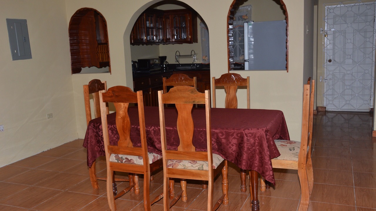 Photo of Livingroom in Lacovia
