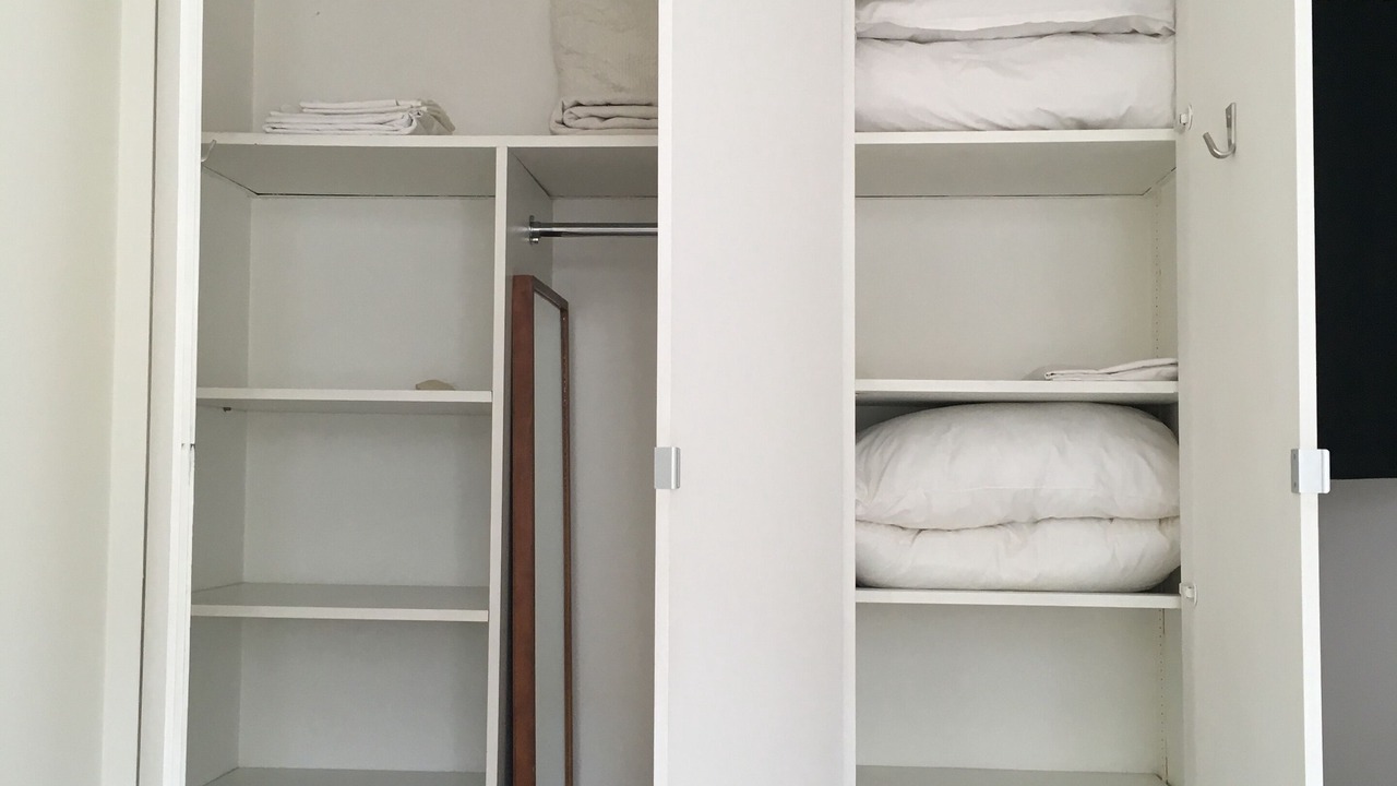 Photo of Bedroom in Quartier de la Goutte-d'Or