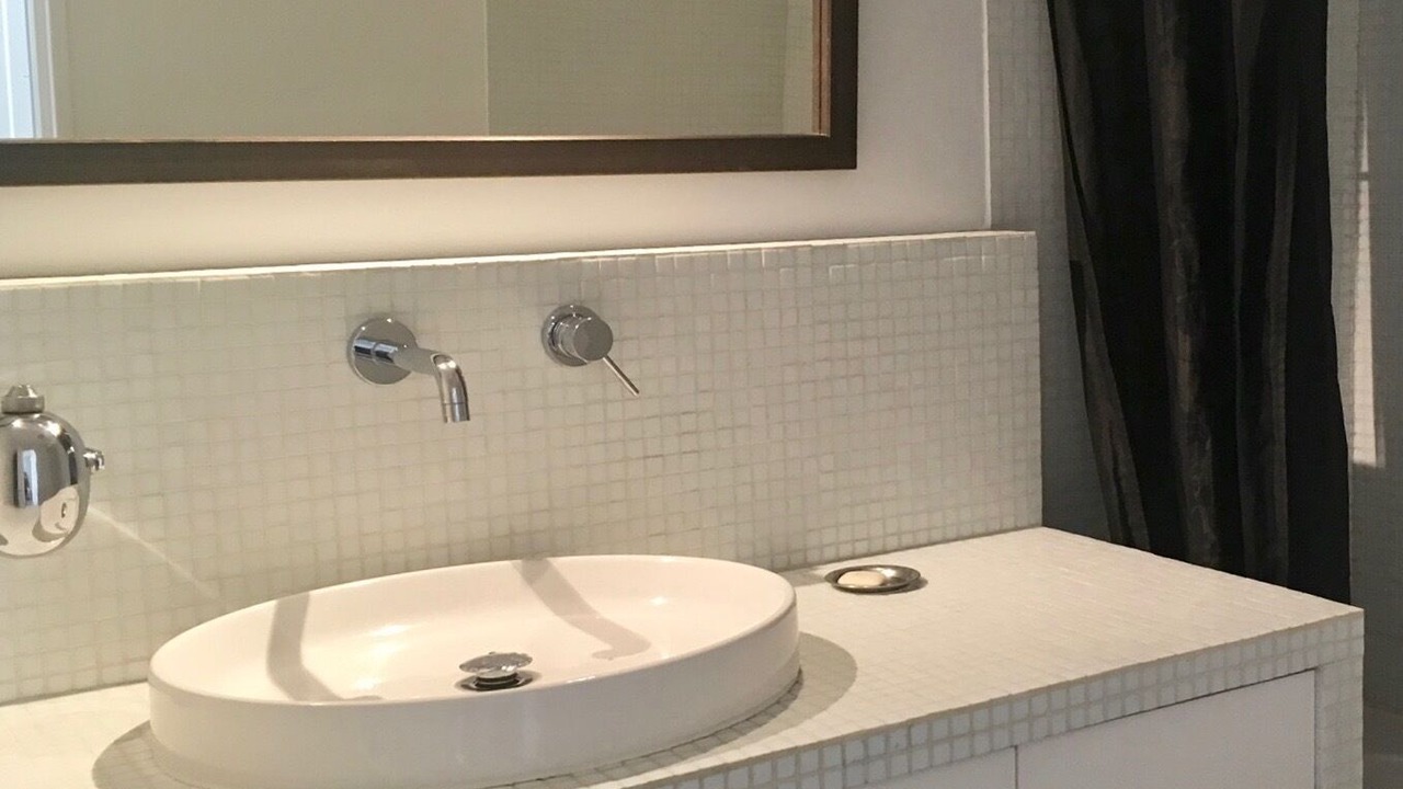 Photo of Bathroom in Quartier de la Goutte-d'Or