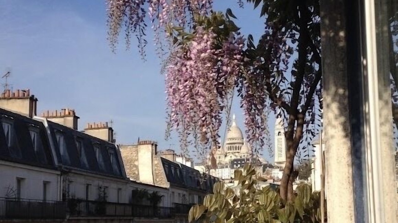 Photo of Outdoor in Quartier de la Goutte-d'Or