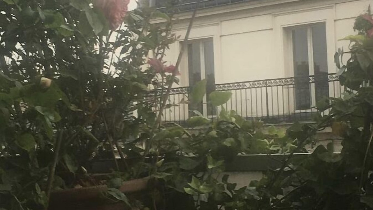 Photo of Outdoor in Quartier de la Goutte-d'Or
