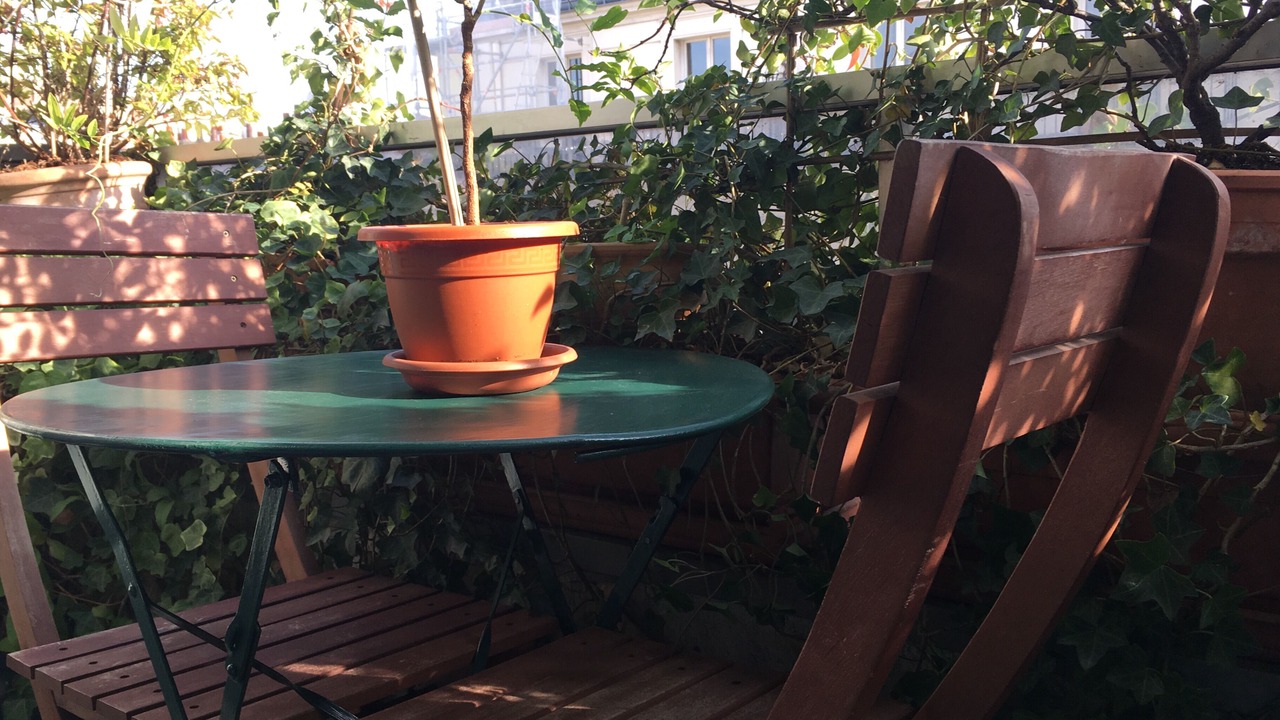 Photo of Outdoor in Quartier de la Goutte-d'Or