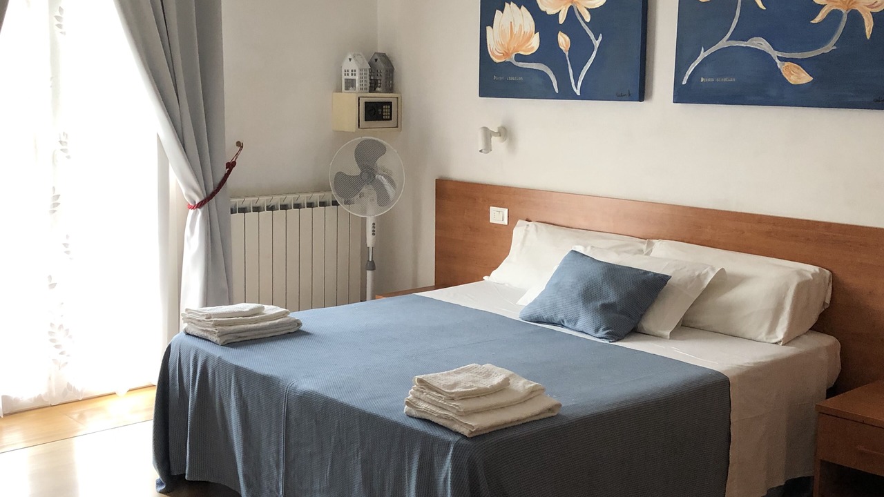 Photo of Bedroom in Dese