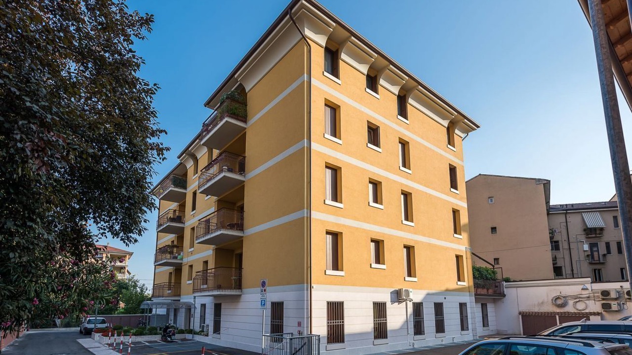 Photo of Outdoor in Borgo Milano
