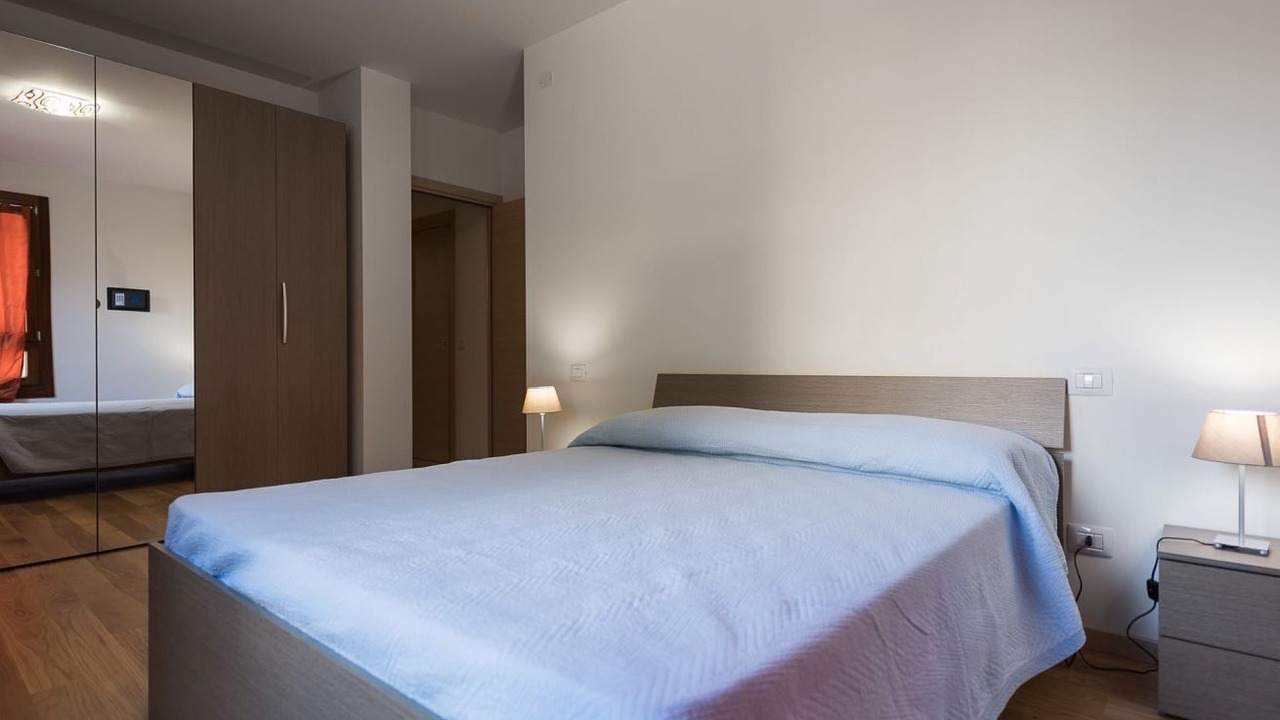 Photo of Bedroom in Borgo Milano