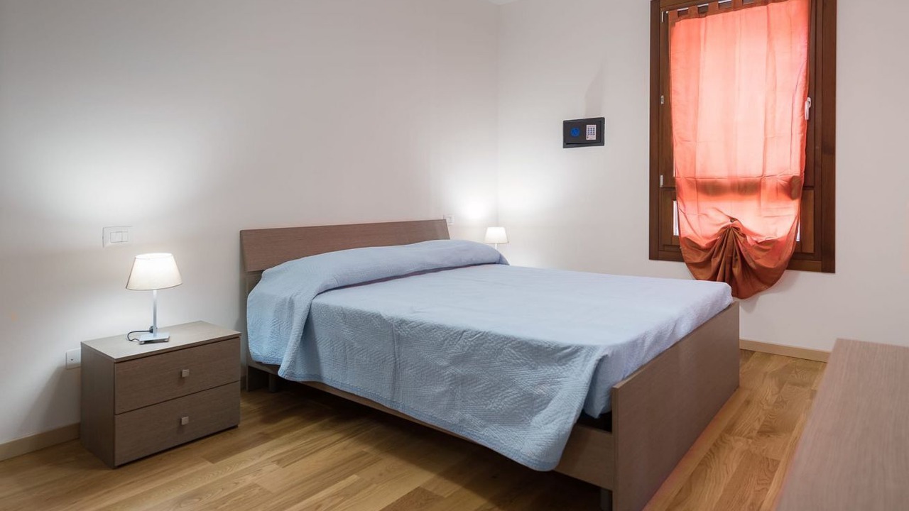 Photo of Bedroom in Borgo Milano