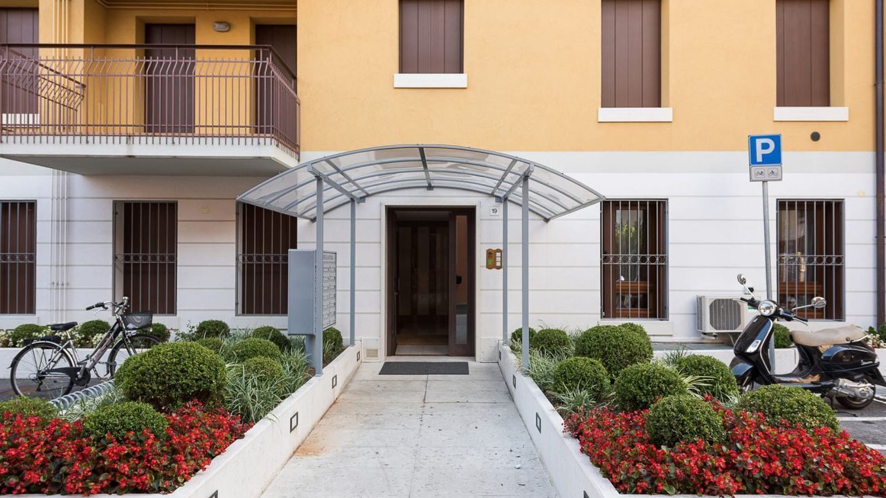 Photo of Outdoor in Borgo Milano
