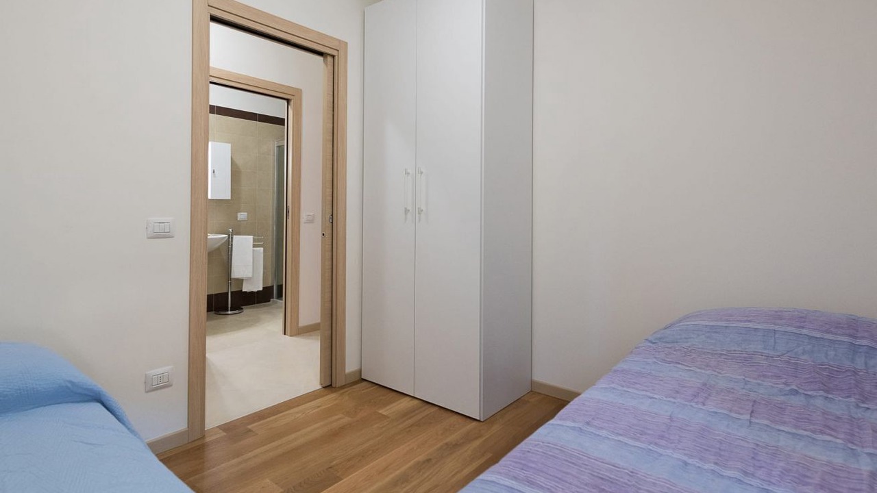 Photo of Bedroom in Borgo Milano
