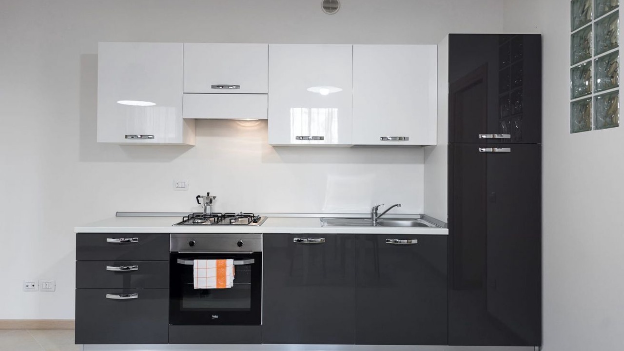 Photo of Kitchen in Borgo Milano