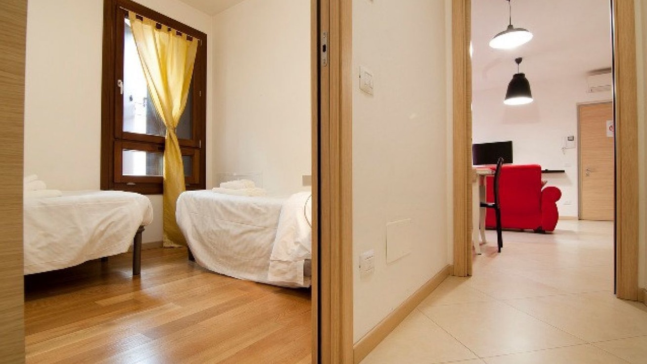 Photo of Bedroom in Borgo Milano