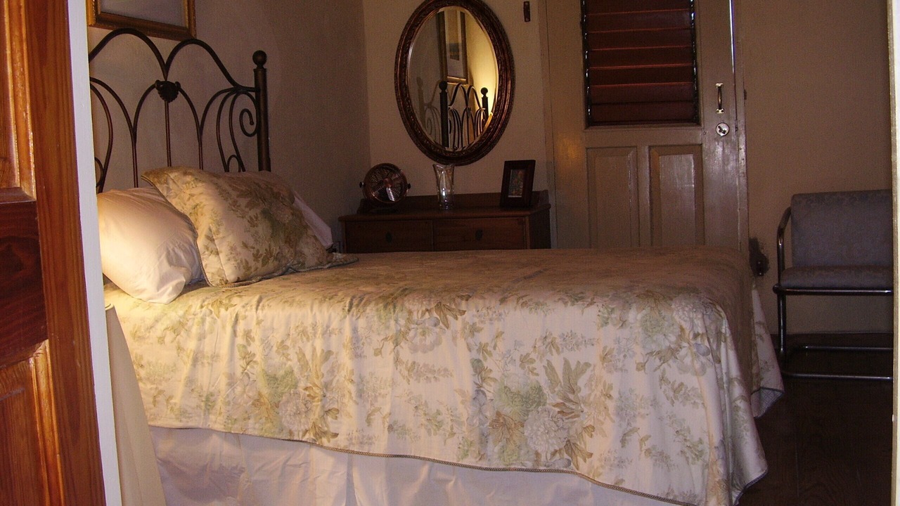 Photo of Bedroom in St. Ann's Bay