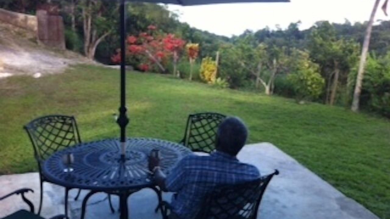 Photo of Outdoor in St. Ann's Bay