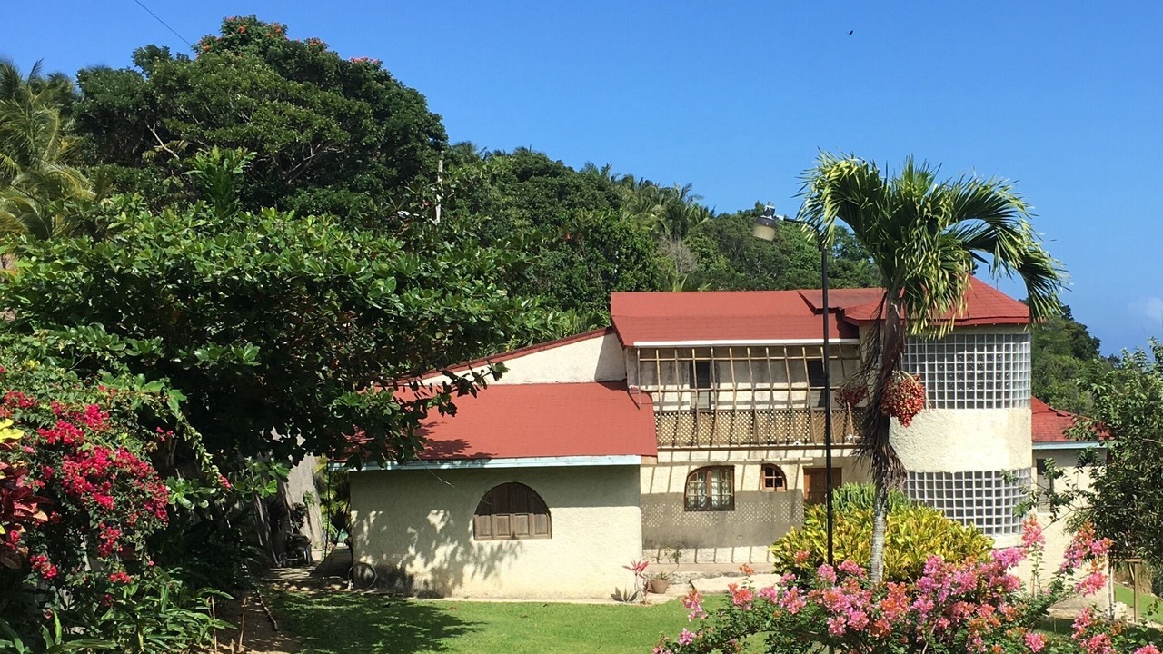 Photo of Outdoor in St. Ann's Bay