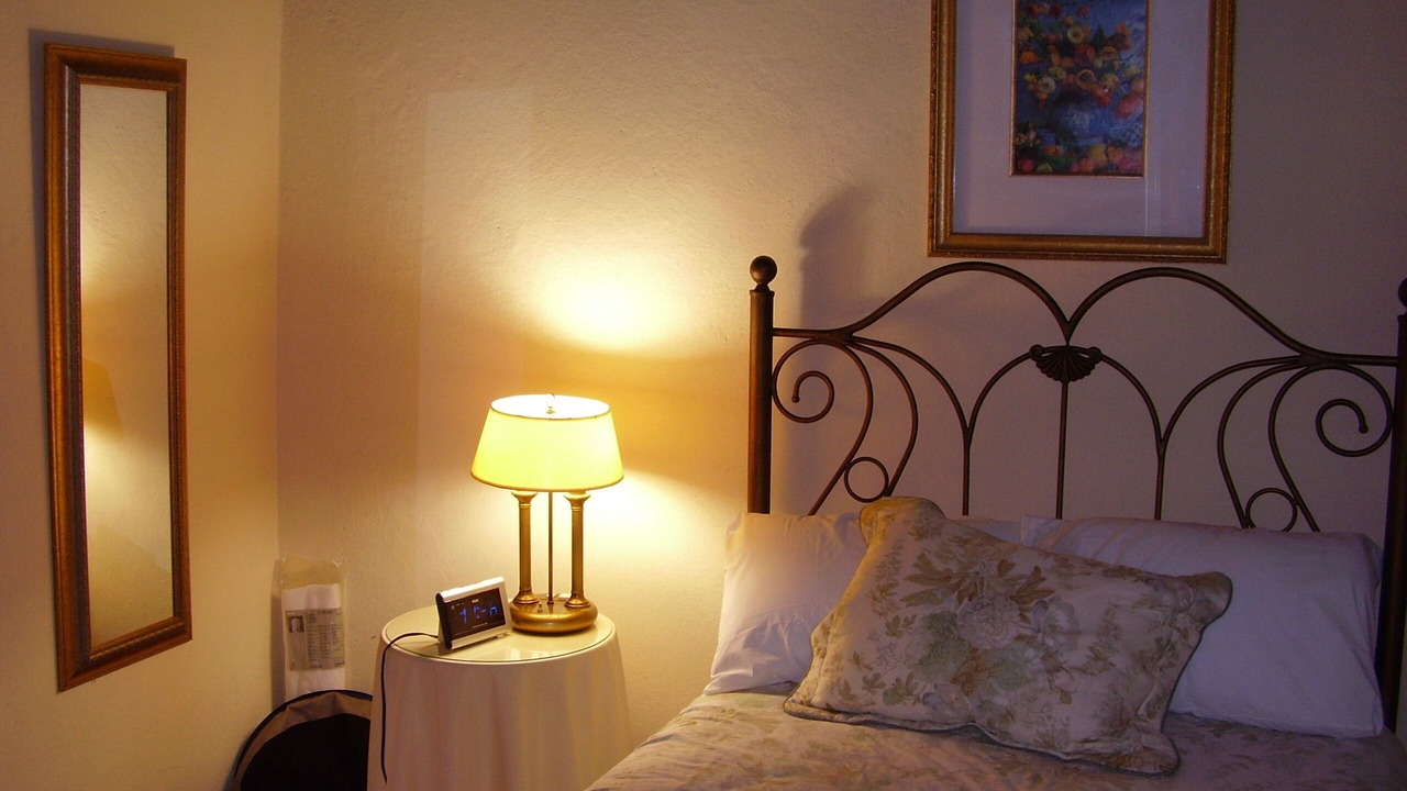 Photo of Bedroom in St. Ann's Bay