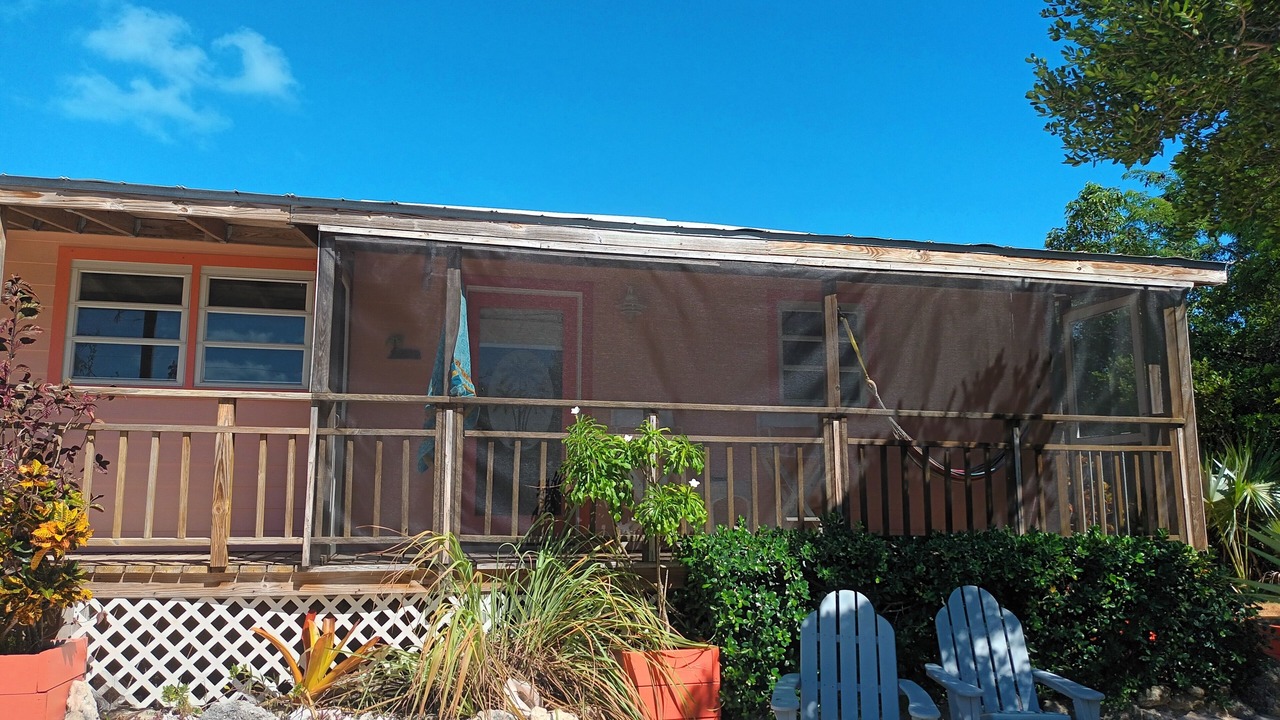Photo of Outdoor in Morris Settlement