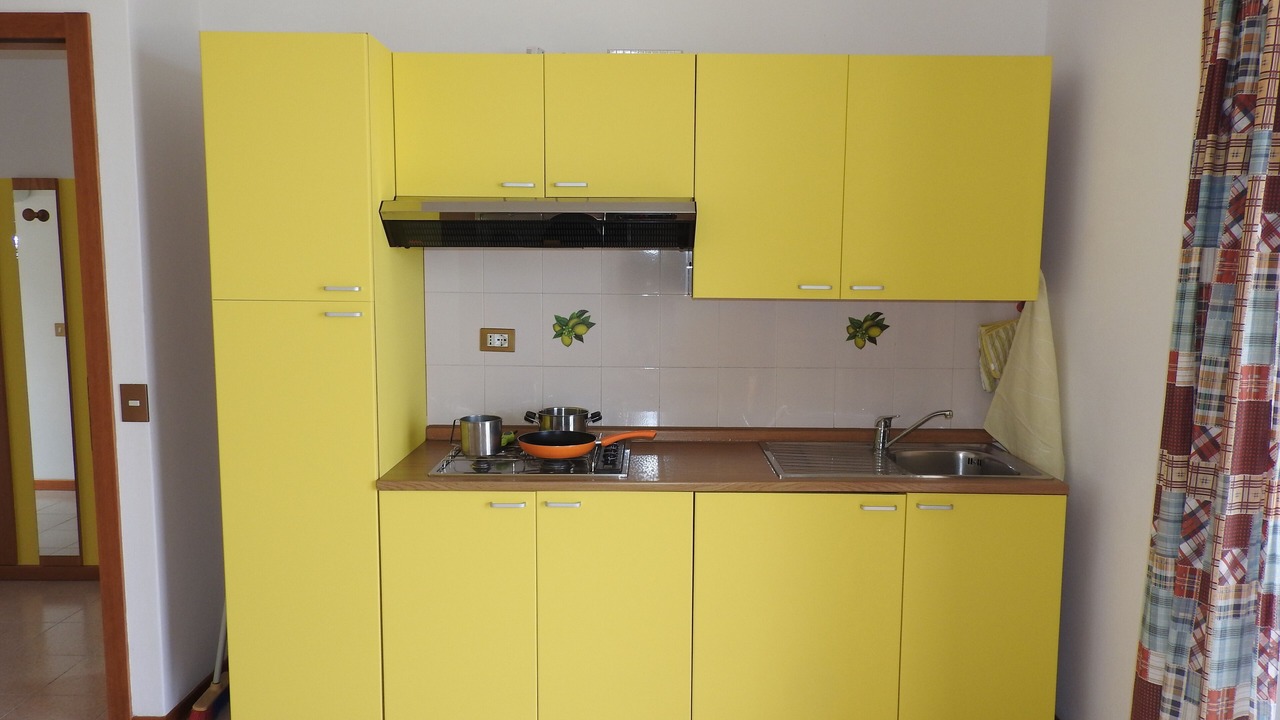 Photo of Kitchen in Cassone