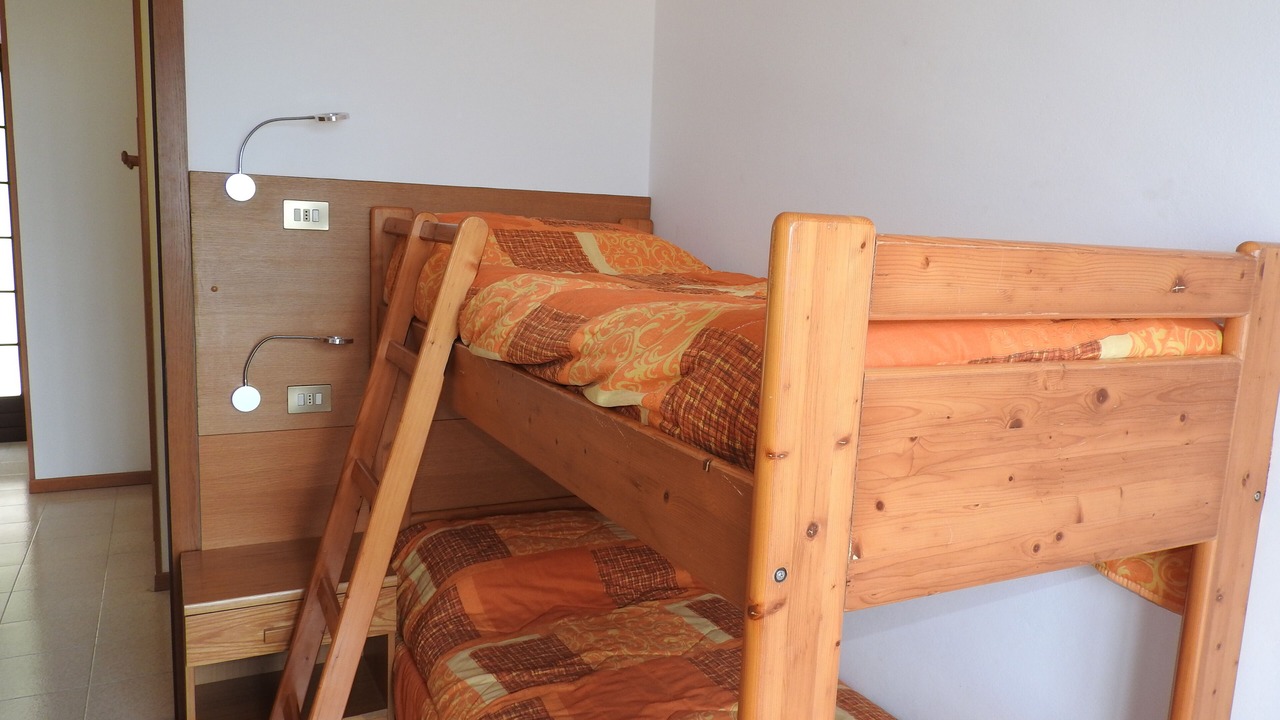 Photo of Bedroom in Cassone