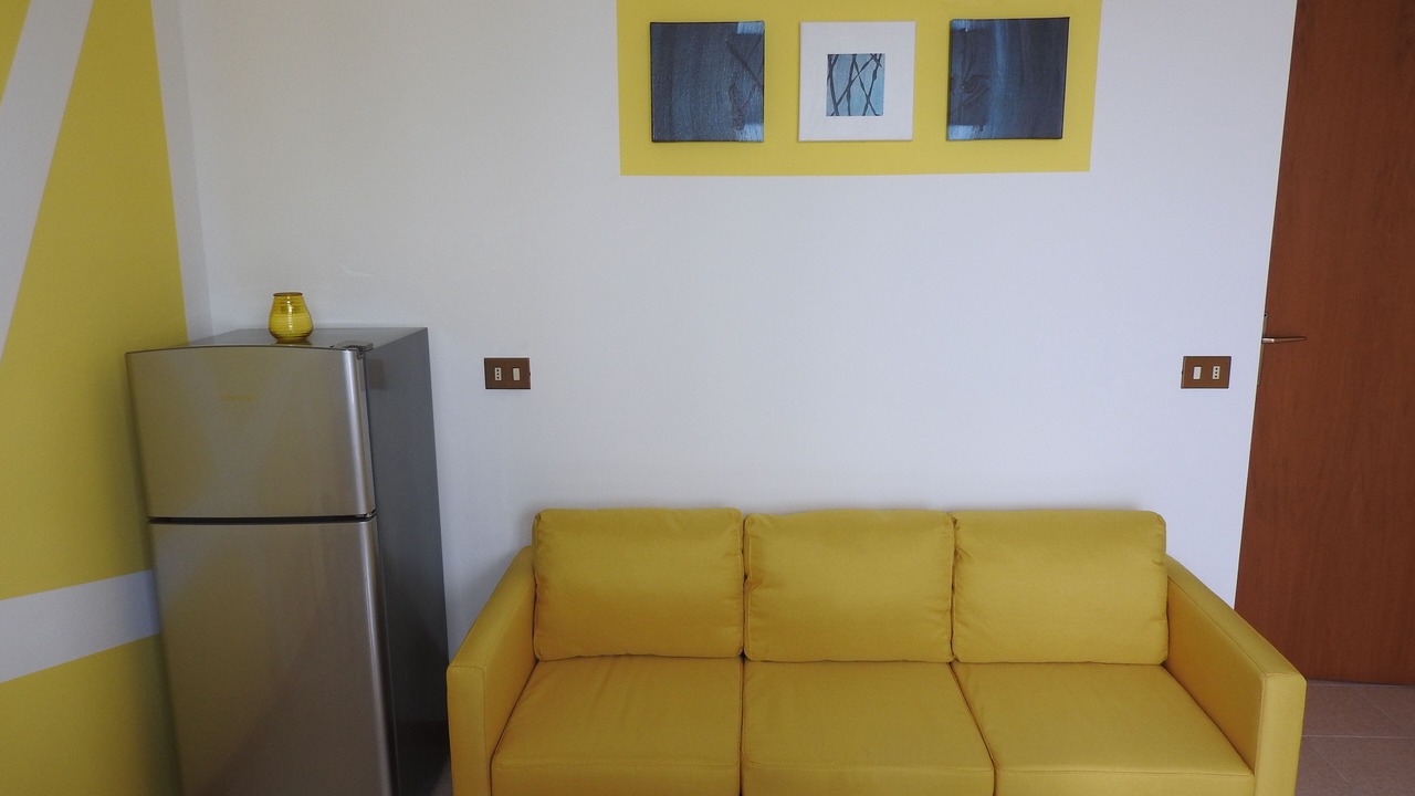 Photo of Livingroom in Cassone