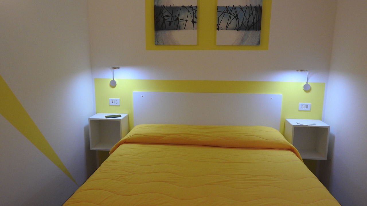 Photo of Bedroom in Cassone