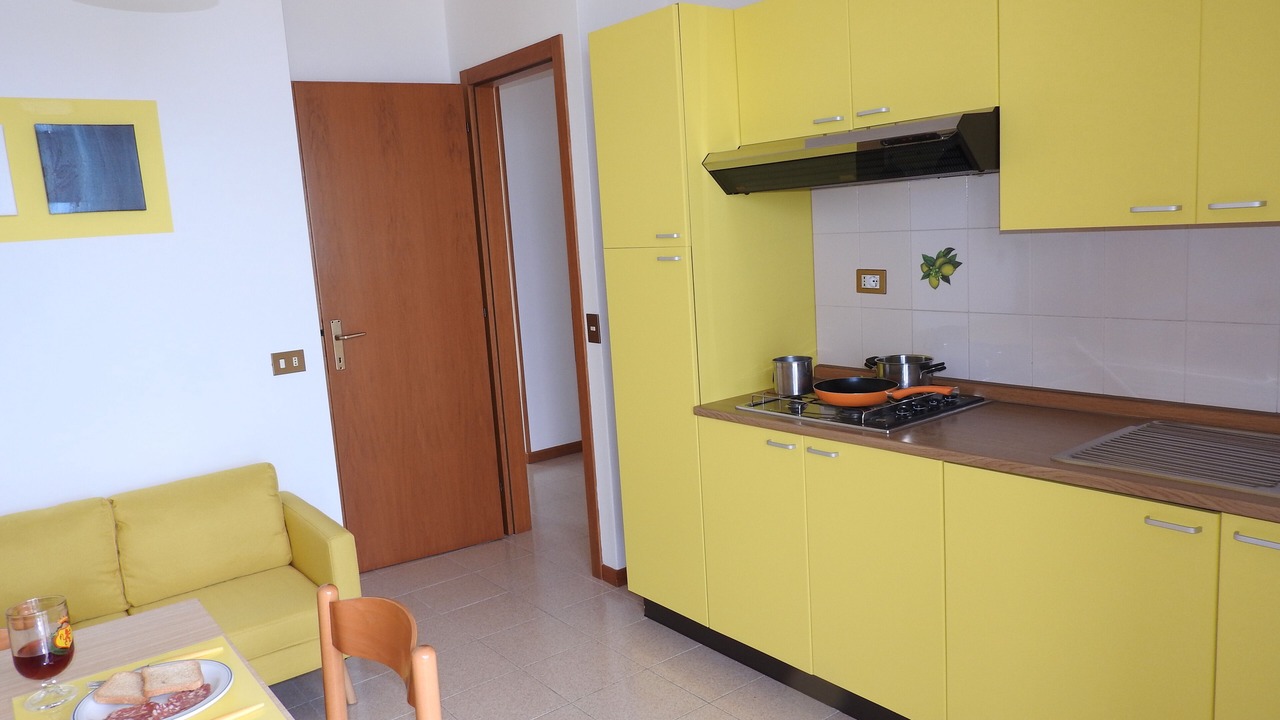 Photo of Kitchen in Cassone
