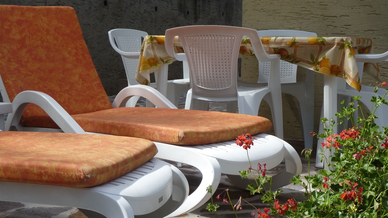 Photo of Patio Balcony in Cassone