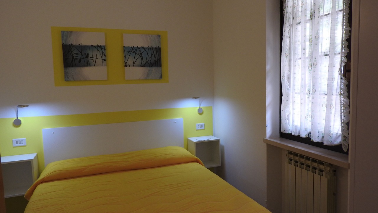 Photo of Bedroom in Cassone