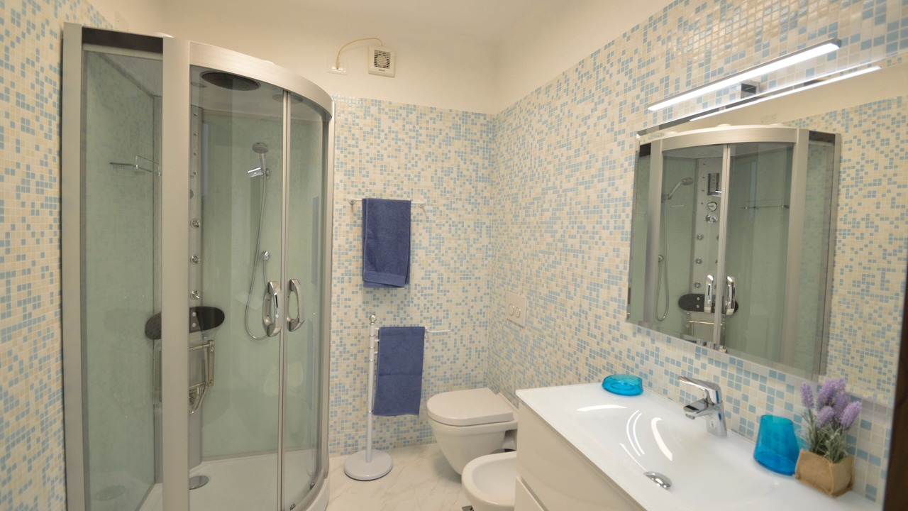 Photo of Bathroom in Vittorio Veneto